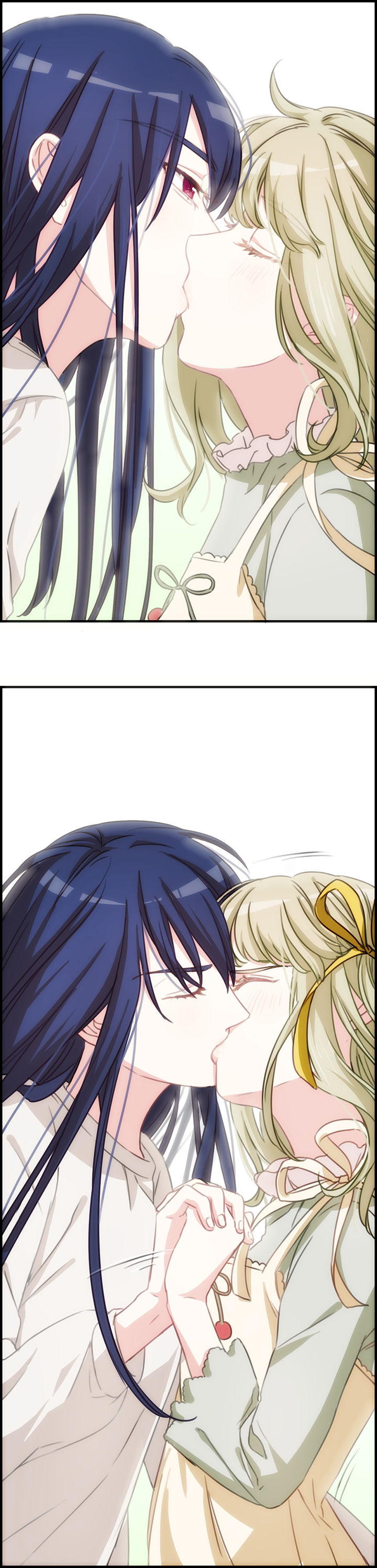 微酸积雪草面膜漫画,第72章：5图