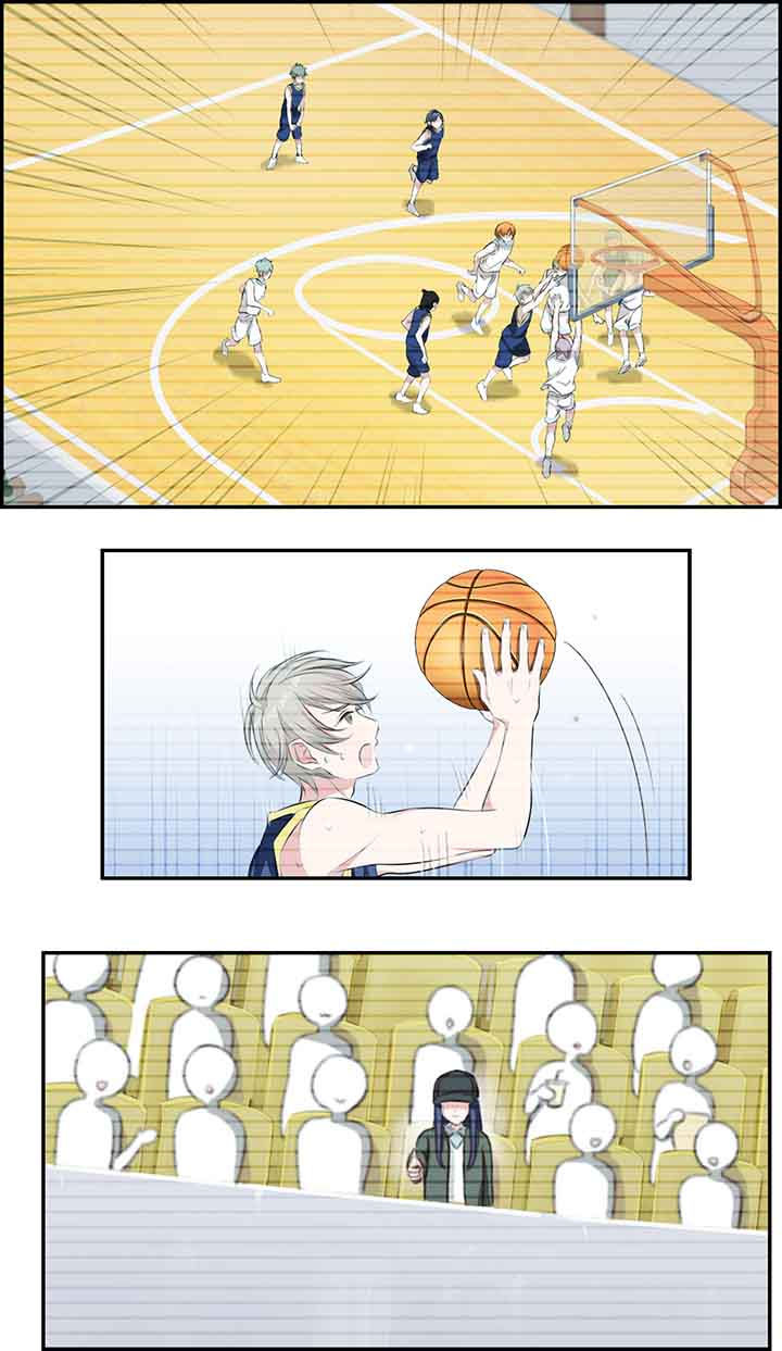 微酸秘密漫画,第22章：4图