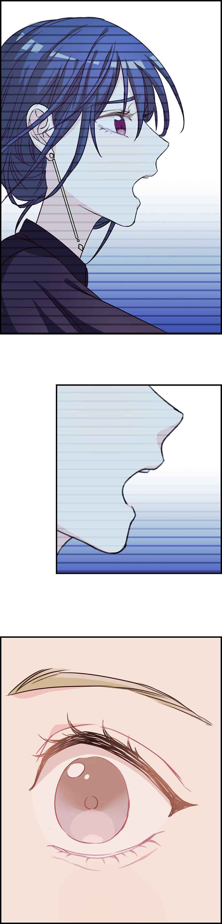 微酸积雪草面膜漫画,第53章：3图