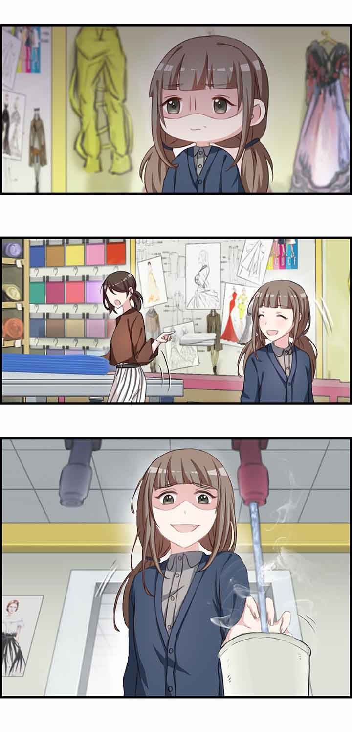 微酸积雪草面膜漫画,第41章：5图