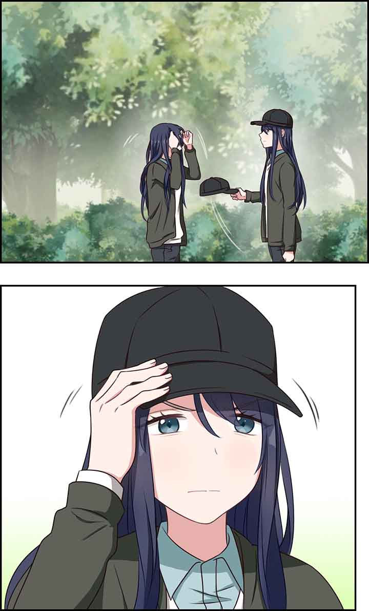 微酸秘密漫画,第24章：5图