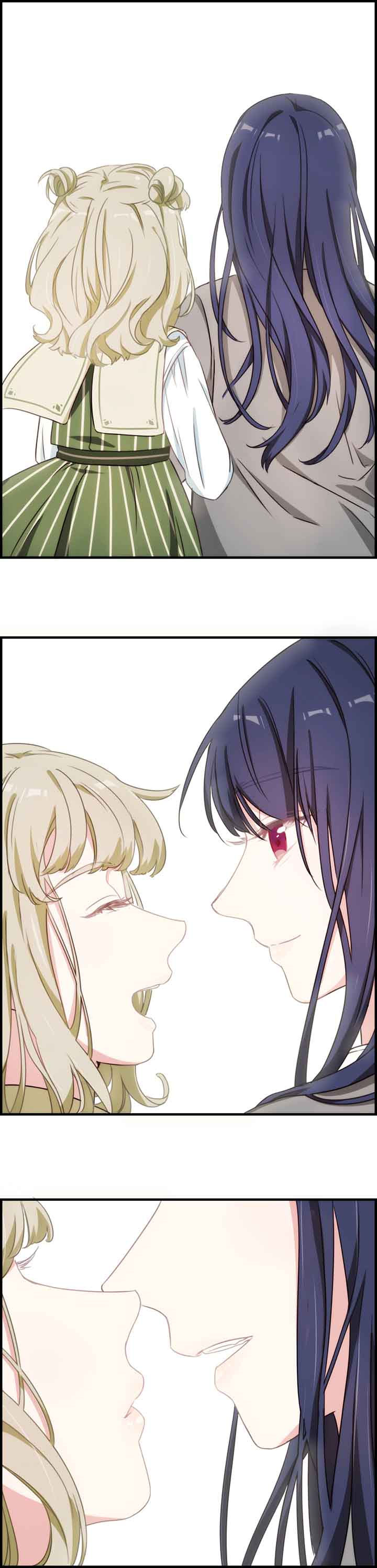 微酸秘密漫画,第59章：5图