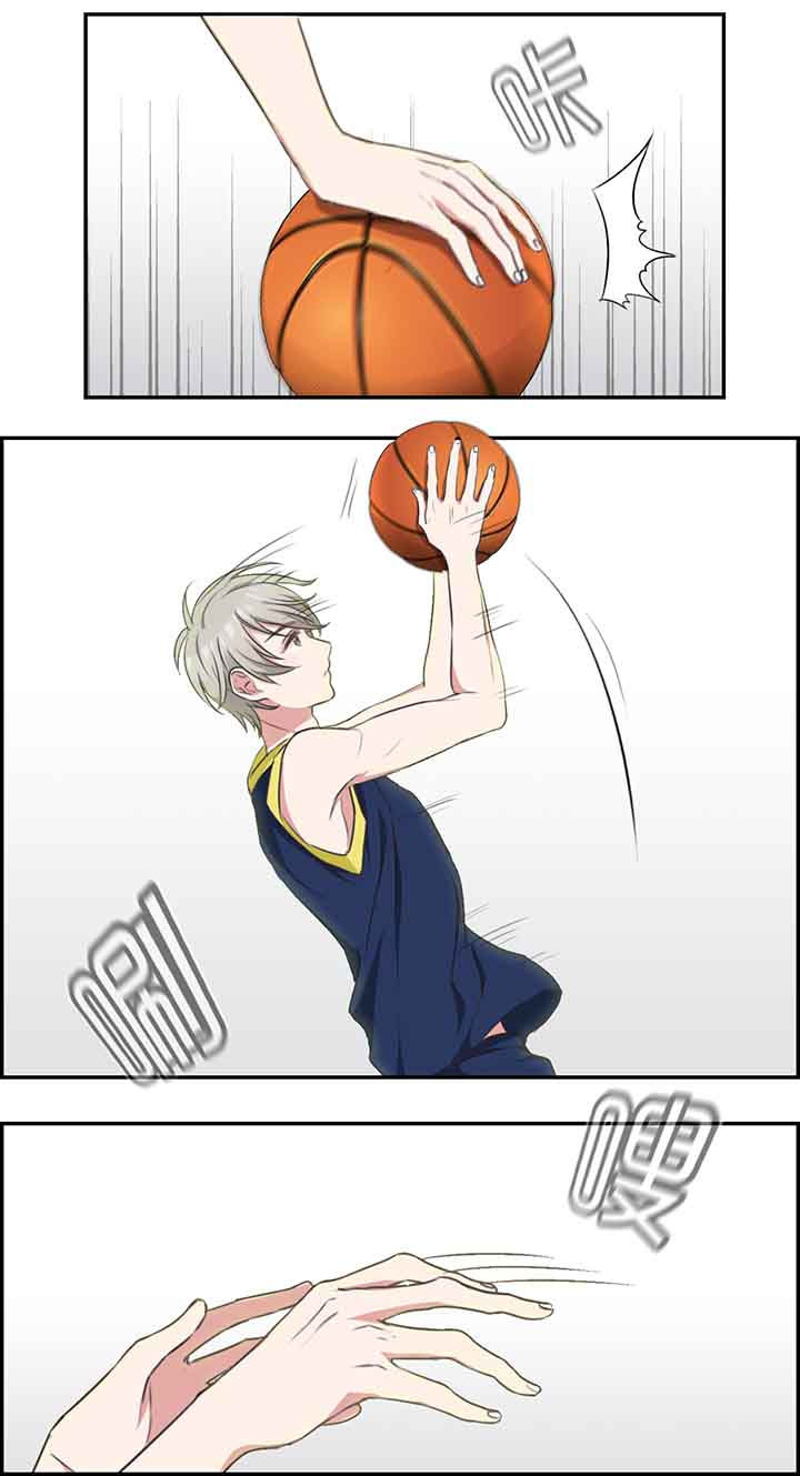 微酸秘密漫画,第12章：4图