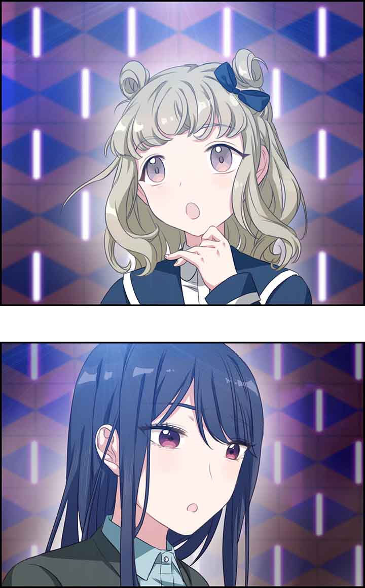 微酸秘密漫画,第26章：1图