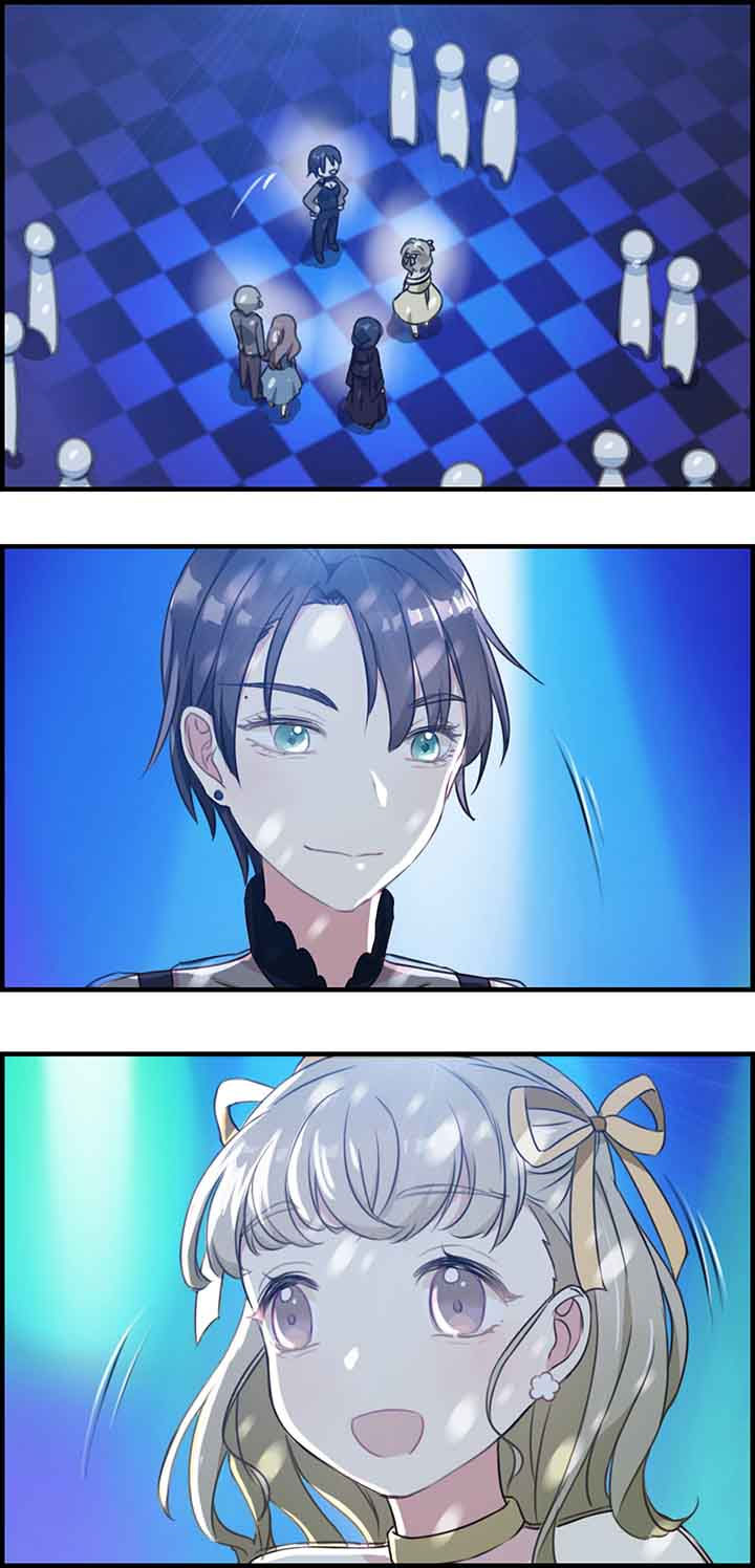 微酸秘密漫画,第48章：3图