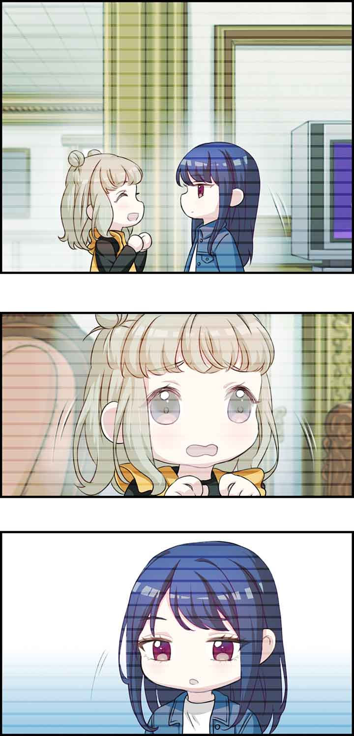 微酸秘密漫画,第46章：4图