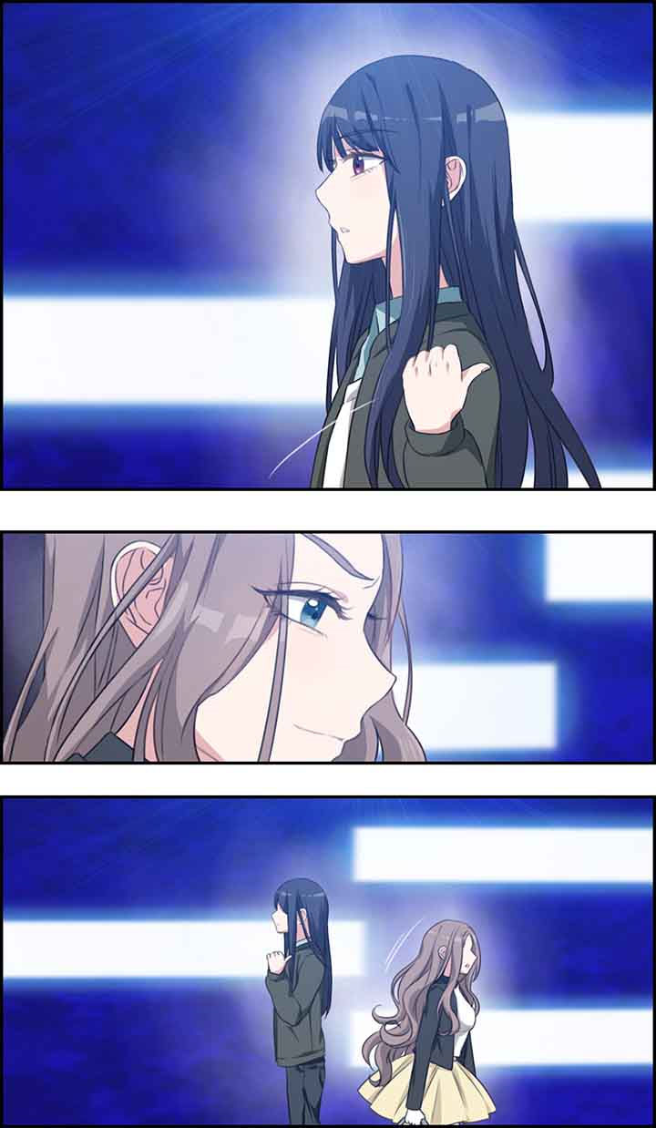 微酸秘密漫画,第29章：1图