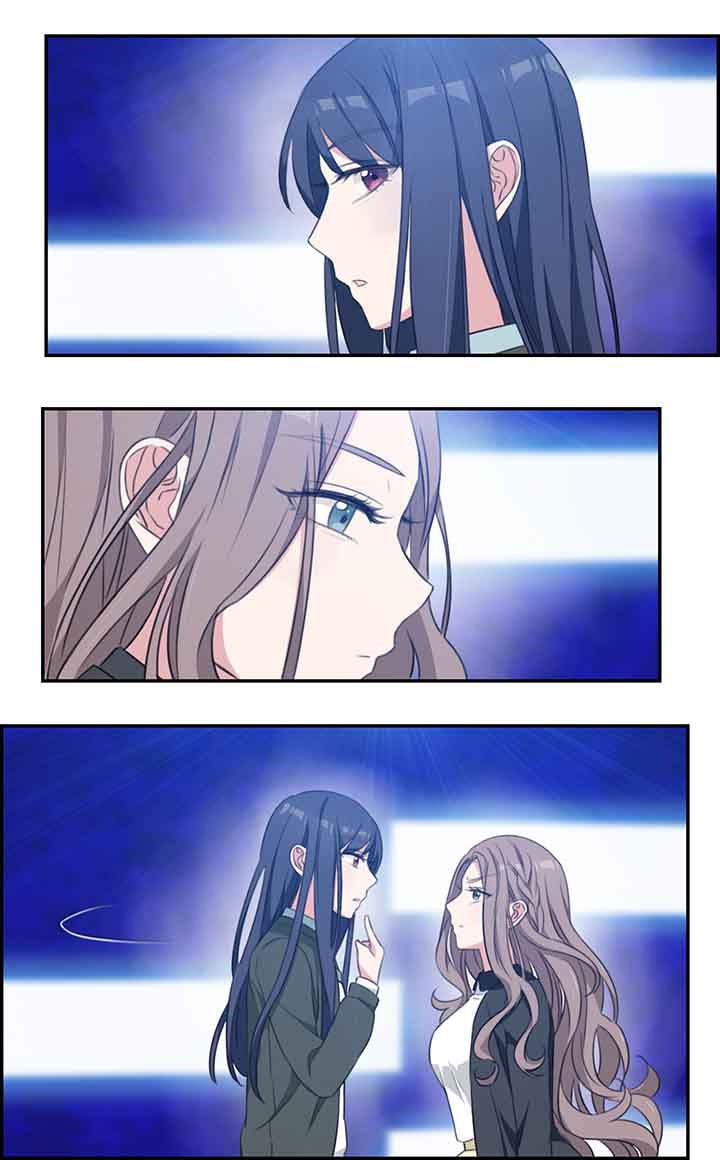 微酸秘密漫画,第29章：4图