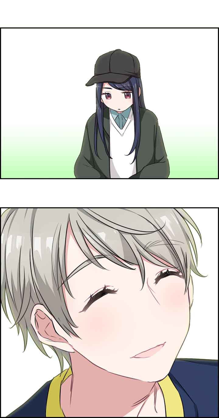 微酸秘密漫画,第12章：2图