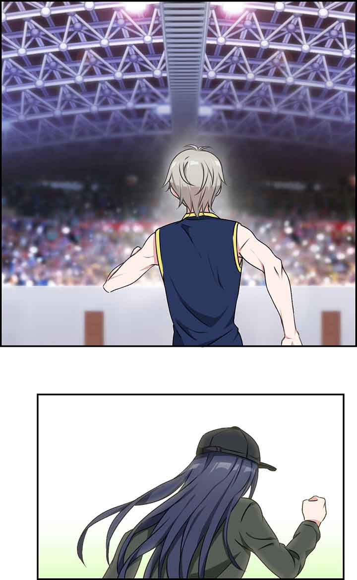 微酸积雪草面膜漫画,第17章：1图