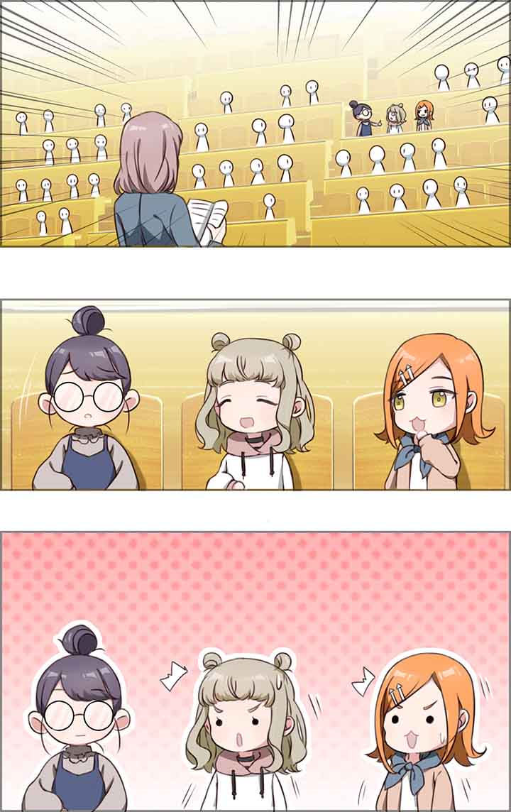 微酸秘密漫画,第34章：3图