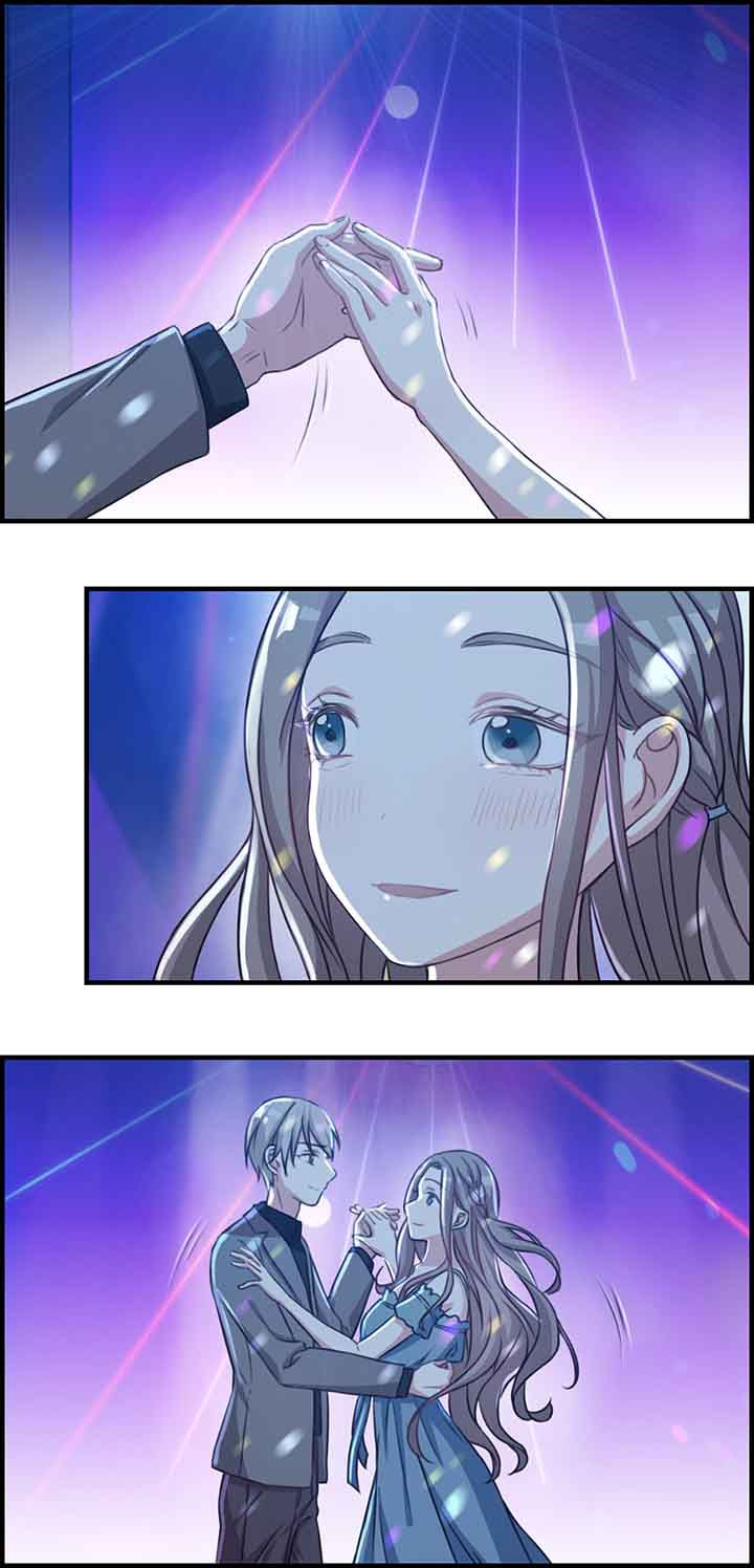 微酸秘密漫画,第46章：5图