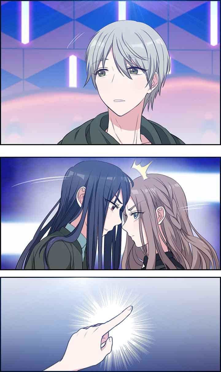 微酸秘密漫画,第29章：5图