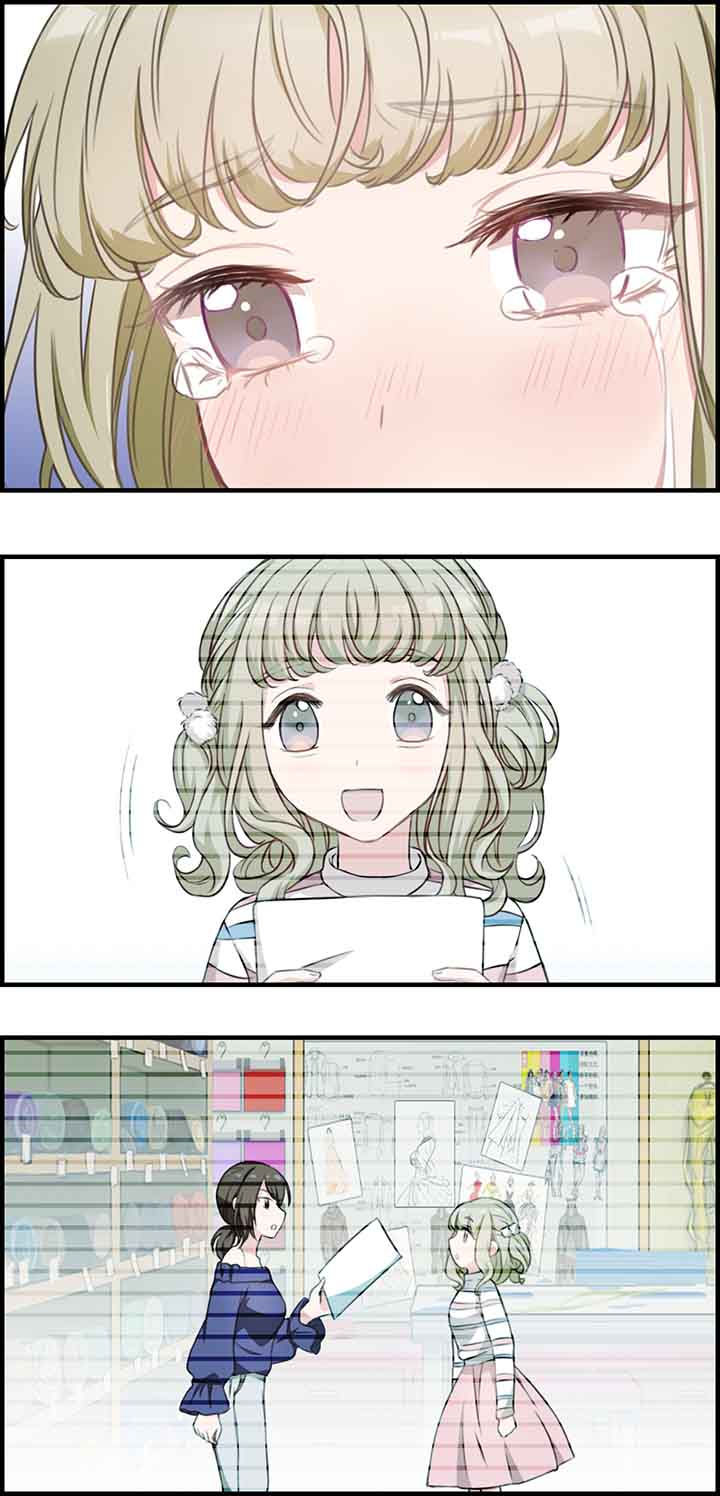 微酸秘密漫画,第43章：2图