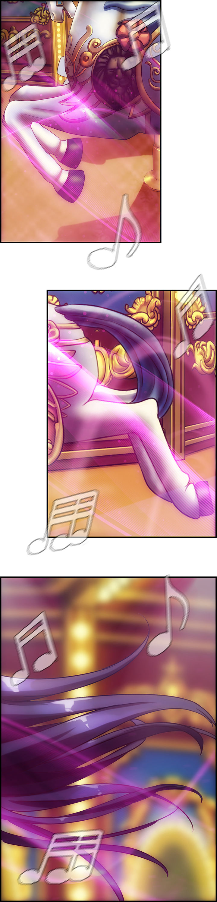 微酸秘密漫画,第87章：2图