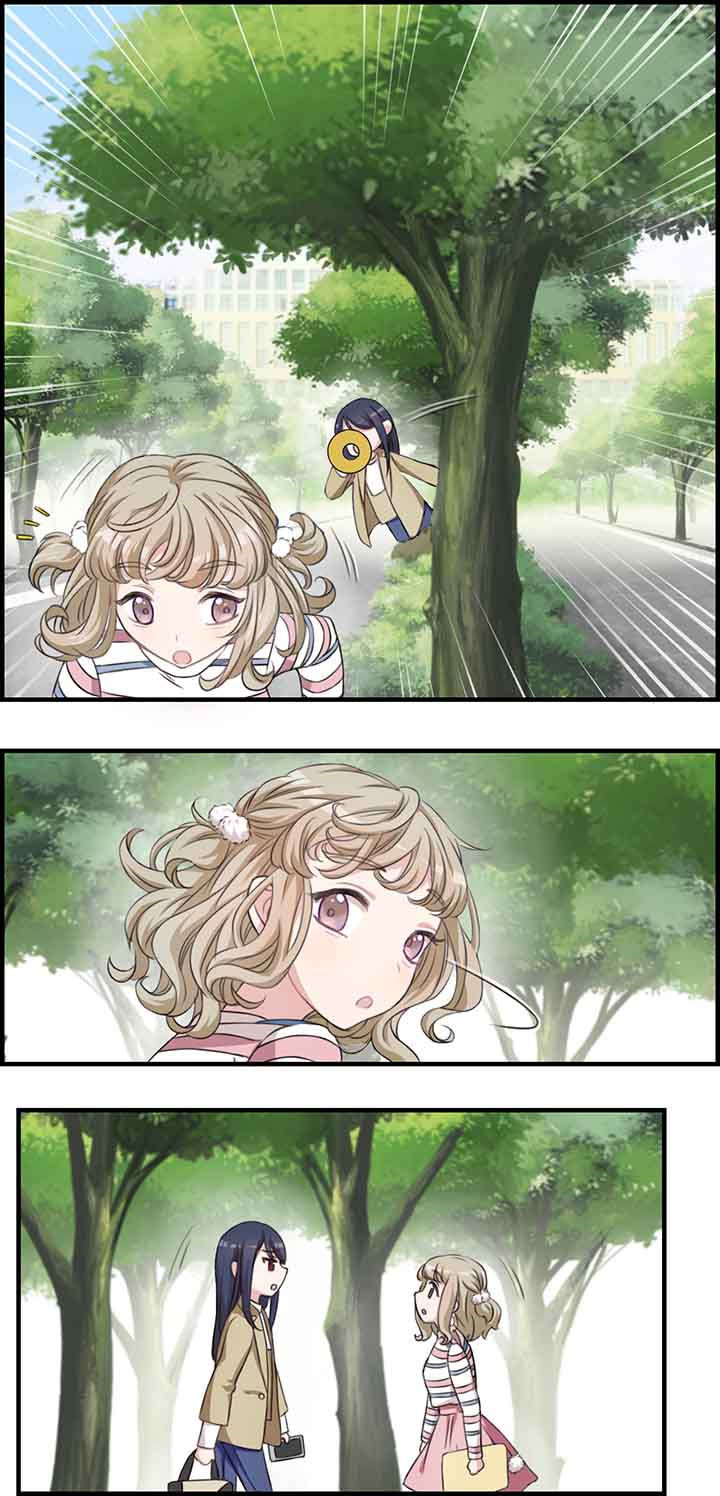 微酸积雪草面膜漫画,第37章：1图