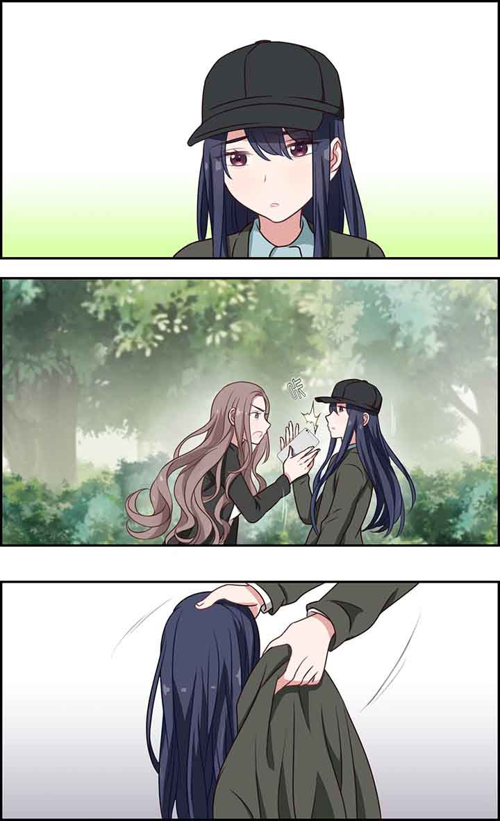 微酸秘密漫画,第24章：4图