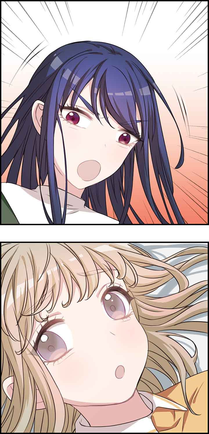 微酸秘密漫画,第42章：3图