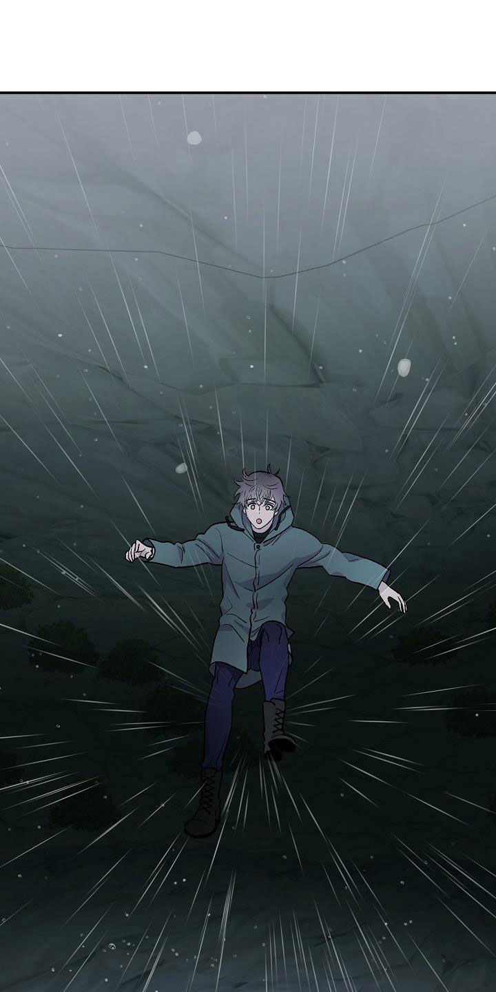 甜腻夹心饼漫画,第12章：昏迷4图