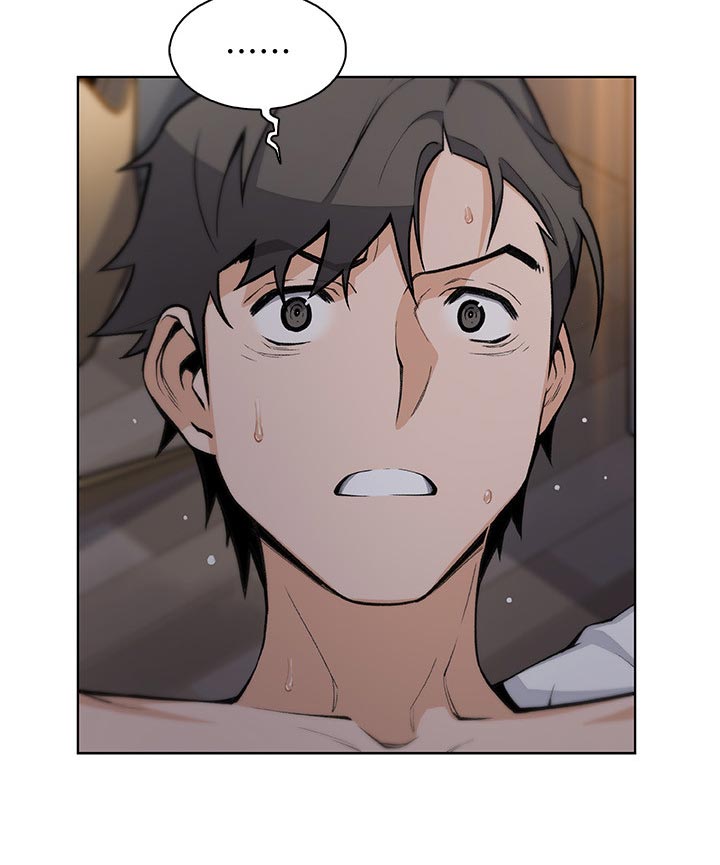 错误背叛漫画,第87章：都是她的错3图