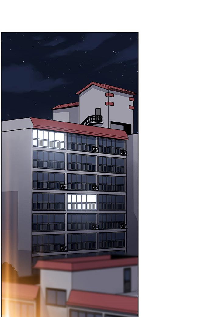 错误背叛漫画,第80章：不如你1图