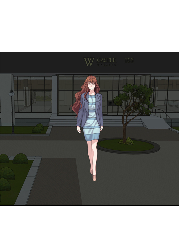 我想有个男朋友漫画,第96章：到此为止吧5图