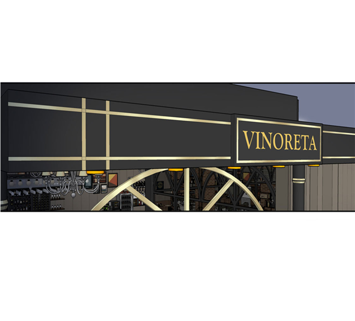 我想有个家歌词简谱漫画,第64章：生气到爆炸4图