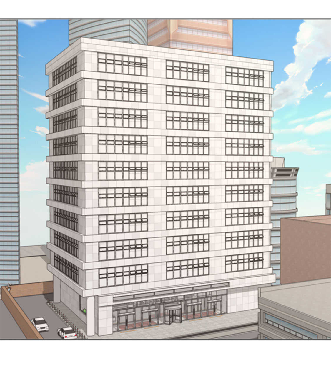 我想有个男朋友漫画,第49章：意外事件3图