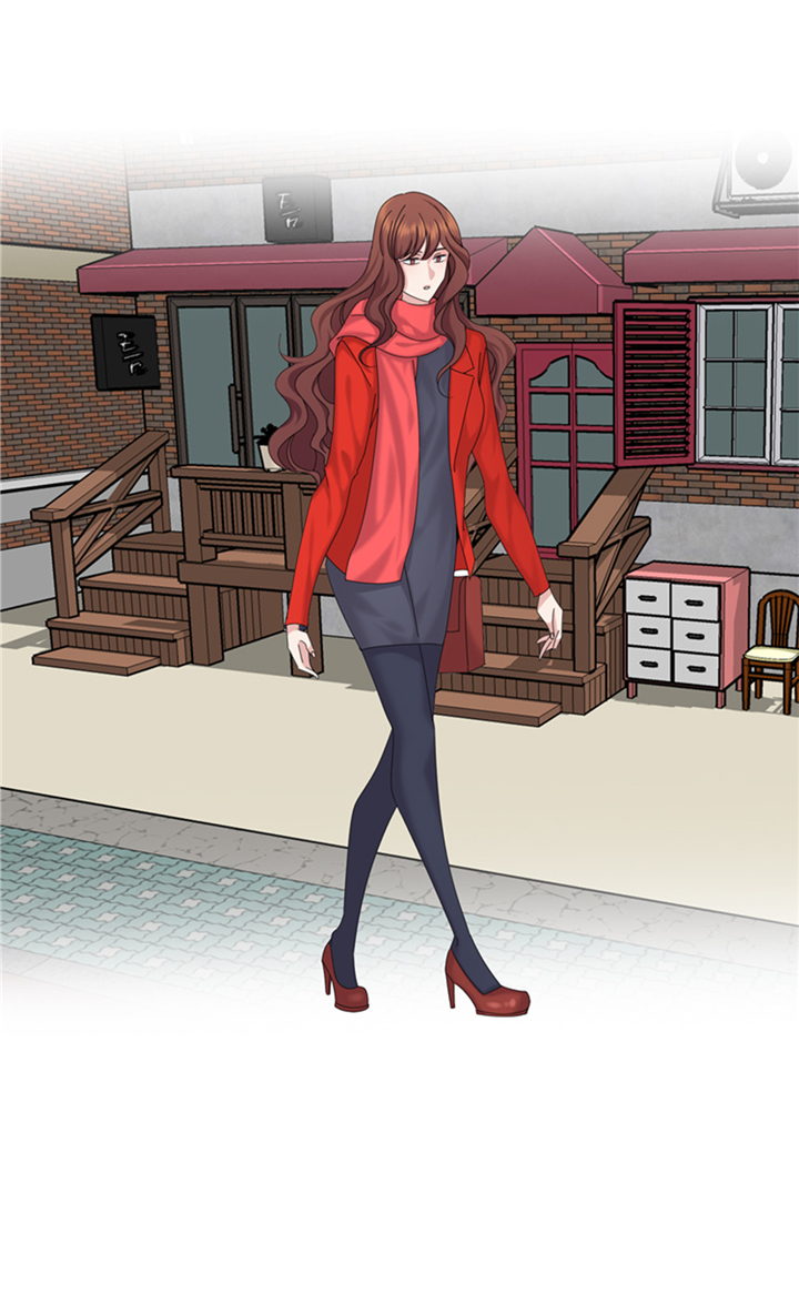 我想有个男朋友文案漫画,第97章：单身快乐（大结局）3图