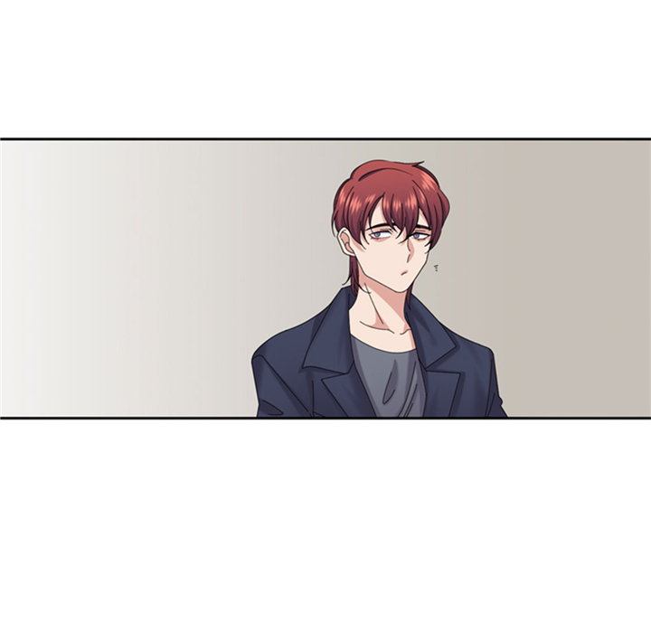 我想有个家完整版原唱漫画,第65章：失魂落魄4图