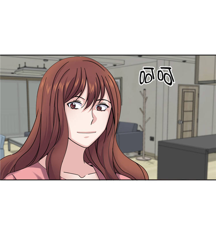 我想有个男朋友文案漫画,第43章： 见家长2图