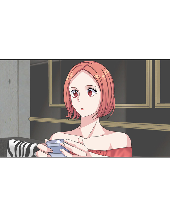 我想有个男朋友漫画,第66章：你比想象中诱人3图