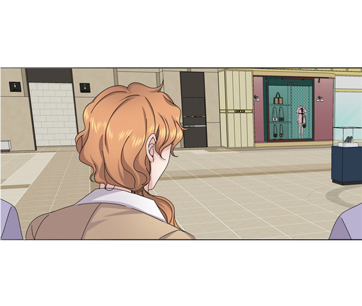 我想有个弟弟漫画,第57章：别碰到这样的婆婆1图