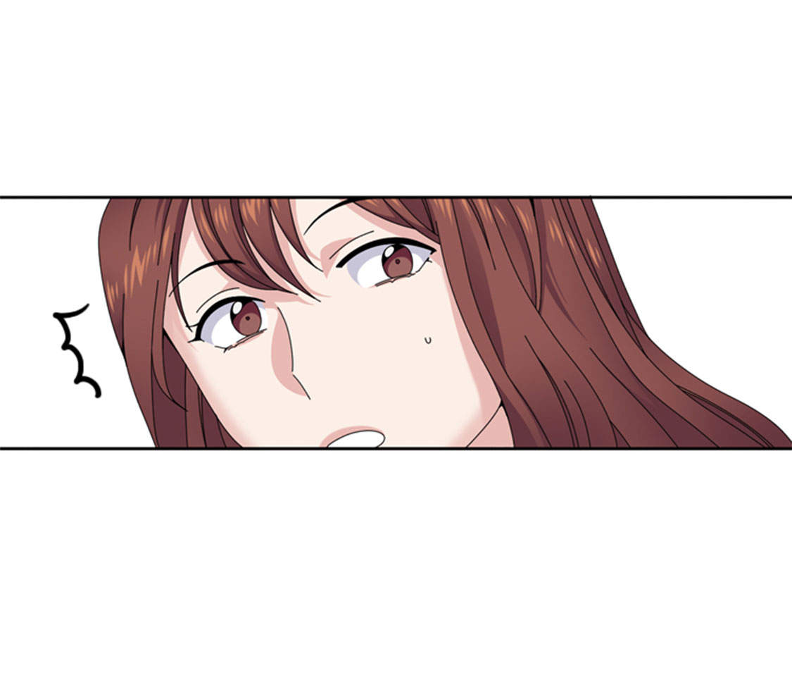 我想有个家歌词视频漫画,第35章： 郑泰吃醋了1图