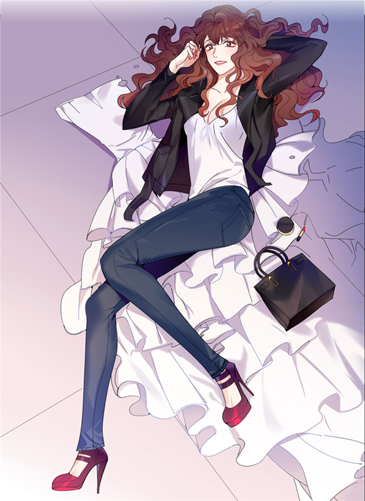 我想有个男朋友漫画,第63章：全胜1图