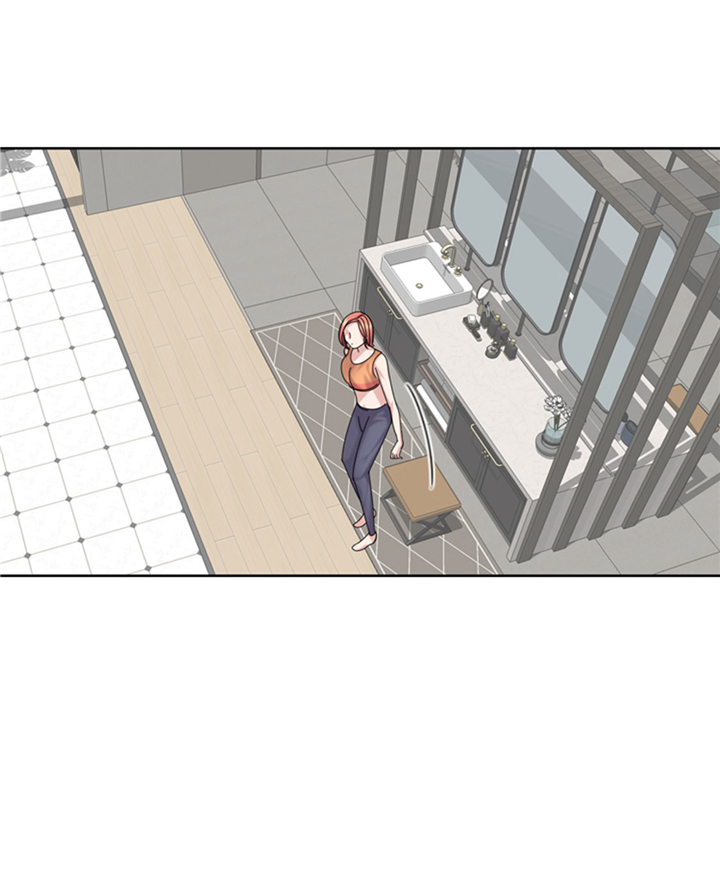 我想有个家歌词简谱漫画,第71章：不同认知2图