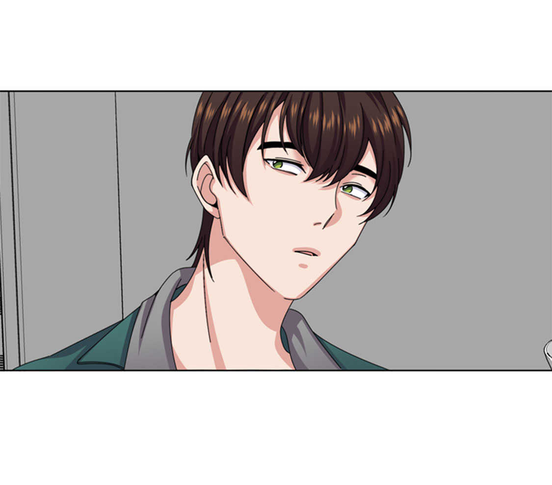 我想有个男朋友漫画,第49章：意外事件5图