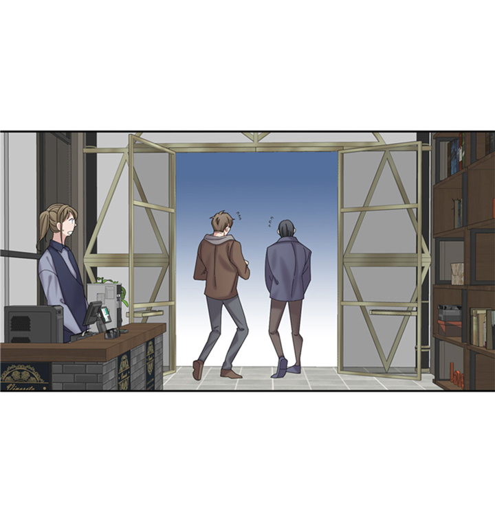 我想有个弟弟漫画,第65章：失魂落魄4图