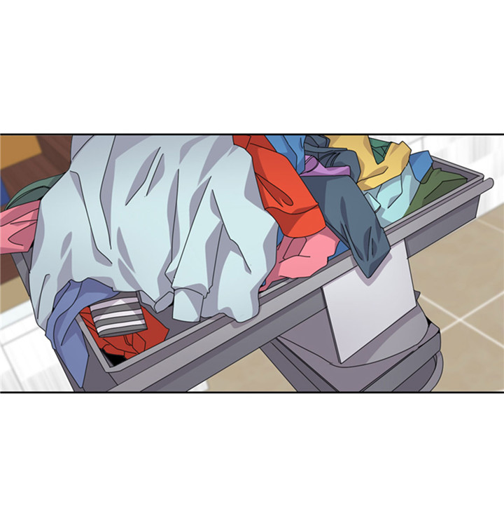 我想有个家c调吉他谱带前奏漫画,第57章：别碰到这样的婆婆2图