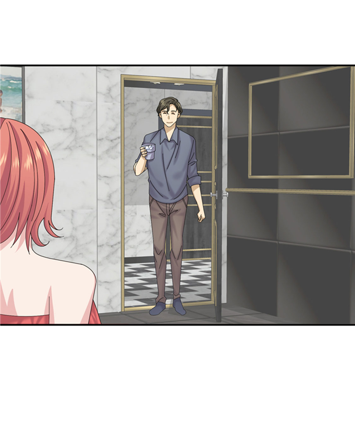 我想有个家完整版原唱漫画,第65章：失魂落魄2图