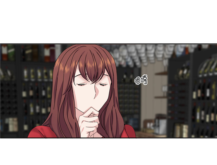 我想有个男朋友漫画,第67章：只是吃饭而已4图