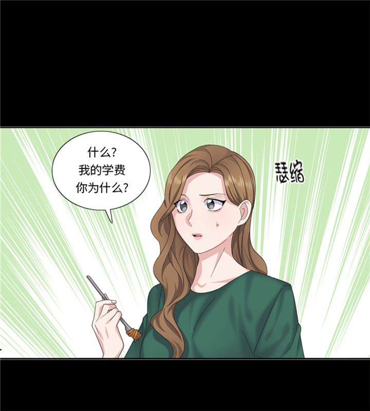 我想有个男朋友漫画,第72章：学费4图