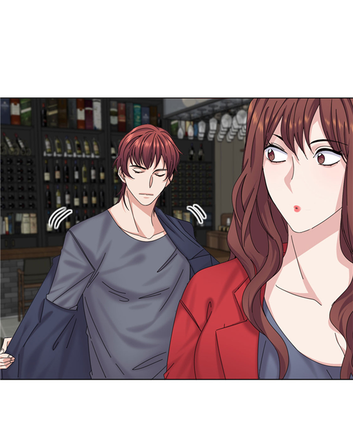 我想有个院子漫画,第66章：你比想象中诱人4图