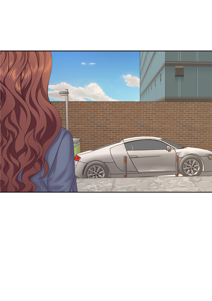 我想有个男朋友漫画,第94章：私房钱3图