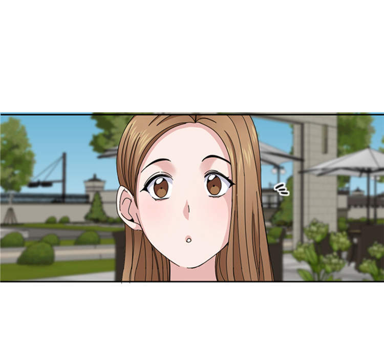 我想有个男朋友漫画,第45章：回家一趟5图