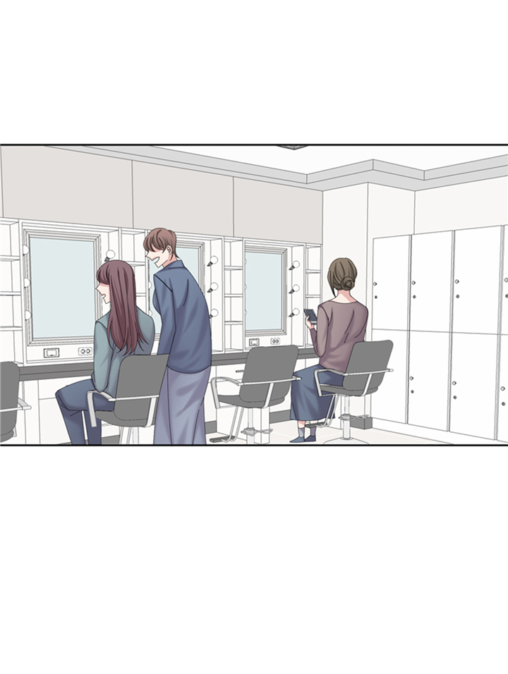 我想有个男朋友漫画,第78章：藏得够深5图