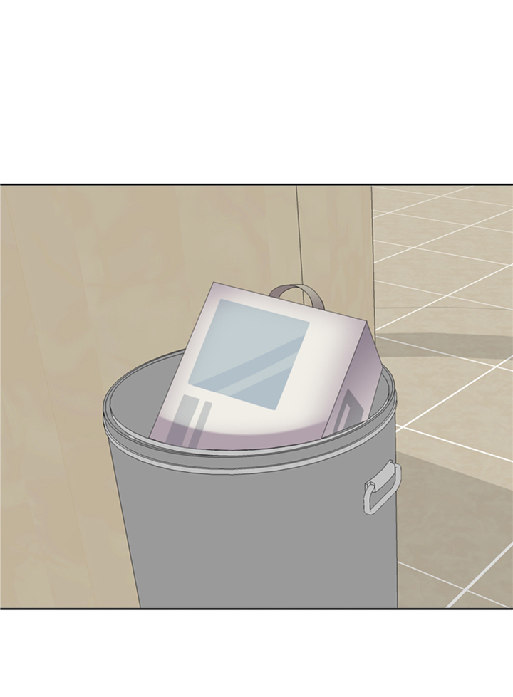 我想有个家c调吉他谱带前奏漫画,第79章：扔了的吸尘器3图