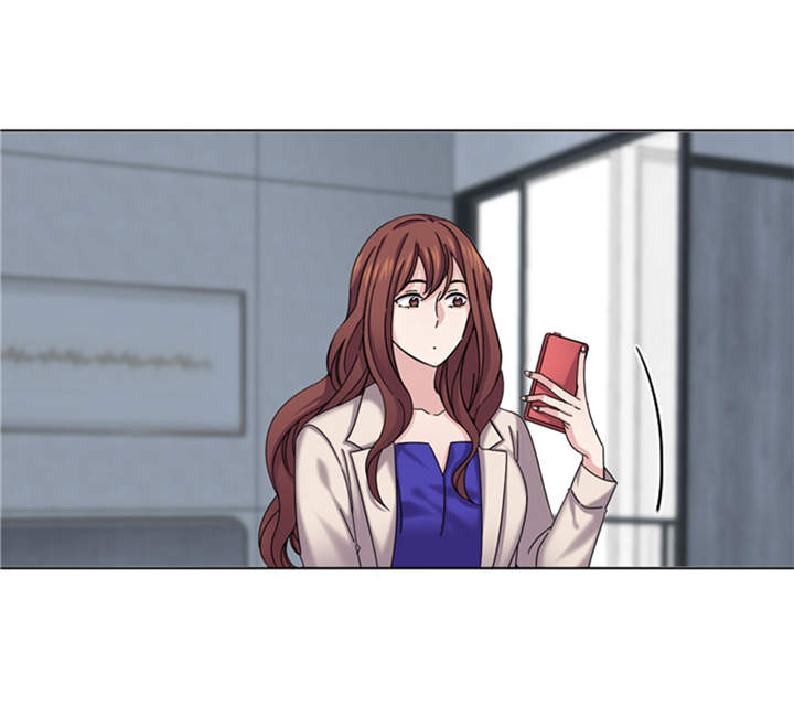 我想有个男朋友漫画,第40章：过夜3图