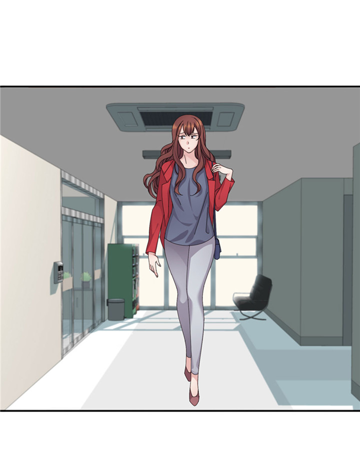 我想有个家歌词简谱漫画,第59章：天价衣服4图