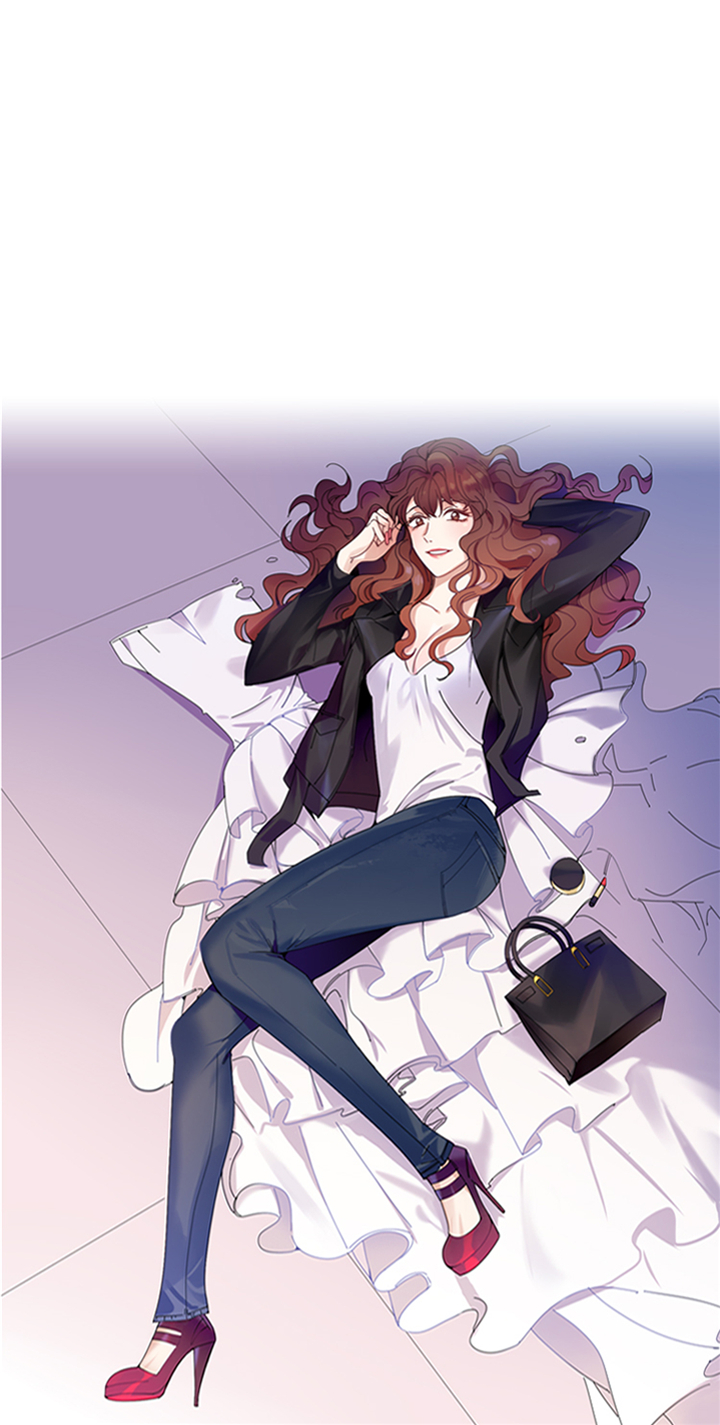 我想有个男朋友漫画,第78章：藏得够深3图